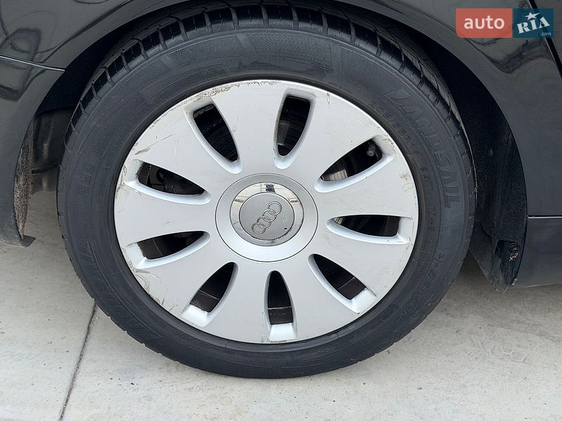 Універсал Audi A4 2008 в Бердичеві