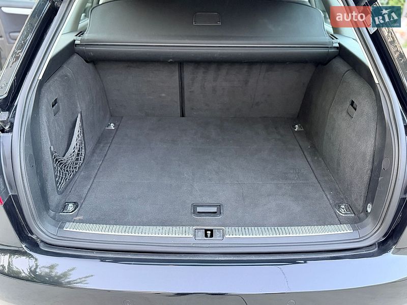 Універсал Audi A4 2008 в Бердичеві