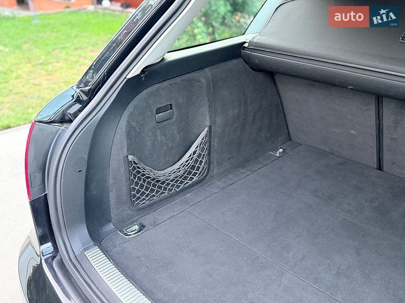 Універсал Audi A4 2008 в Бердичеві