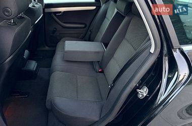 Універсал Audi A4 2008 в Бердичеві