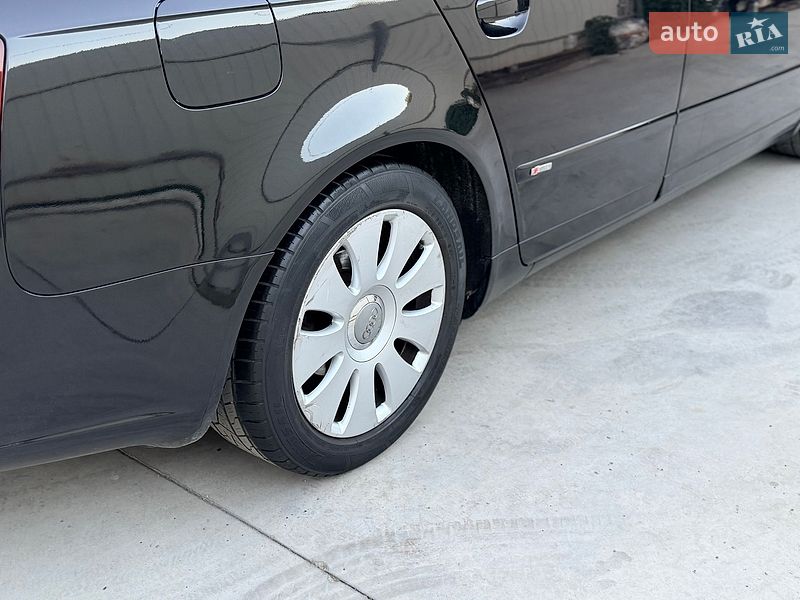 Універсал Audi A4 2008 в Бердичеві