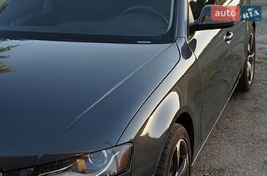 Универсал Audi A4 2009 в Киеве