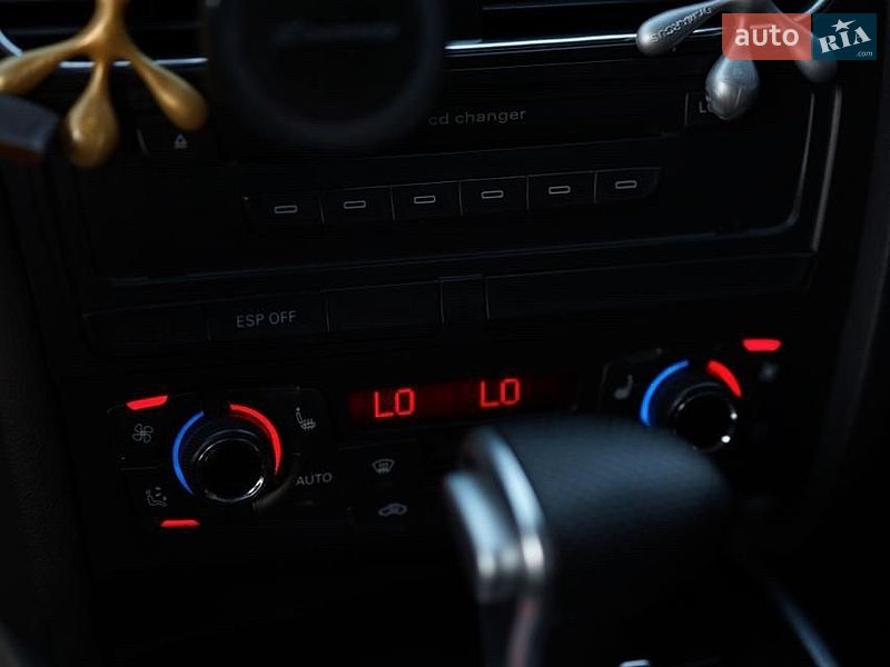 Универсал Audi A4 2009 в Киеве