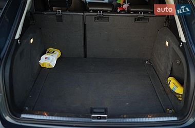 Универсал Audi A4 2009 в Киеве