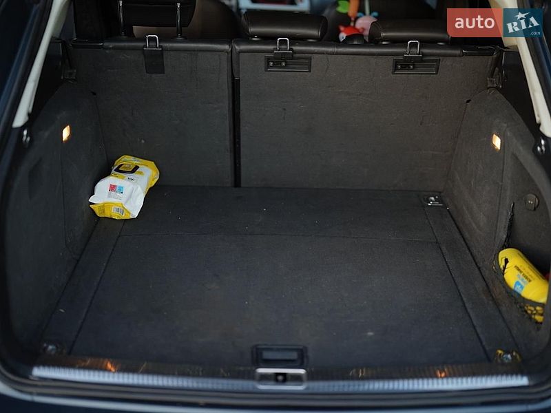 Универсал Audi A4 2009 в Киеве