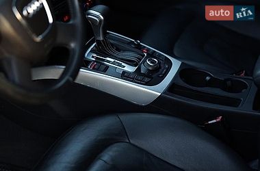 Универсал Audi A4 2009 в Киеве