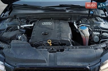 Универсал Audi A4 2009 в Киеве