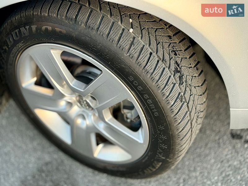 Седан Audi A4 2006 в Вінниці