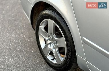 Седан Audi A4 2006 в Вінниці