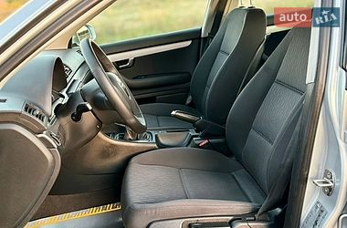 Седан Audi A4 2006 в Вінниці