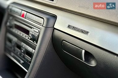 Седан Audi A4 2006 в Вінниці