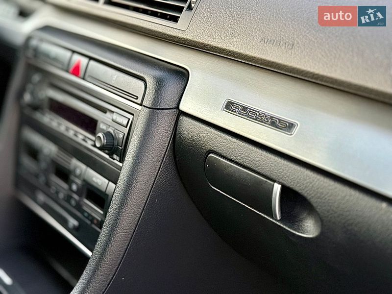 Седан Audi A4 2006 в Вінниці