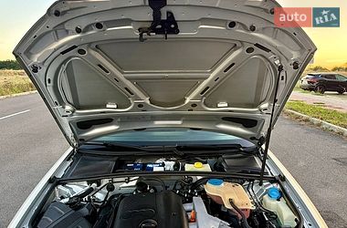 Седан Audi A4 2006 в Вінниці