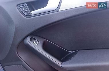 Седан Audi A4 2014 в Львові