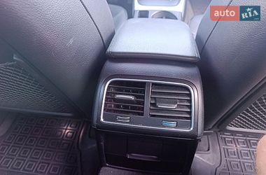 Седан Audi A4 2014 в Львові
