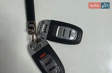 Седан Audi A4 2014 в Львові