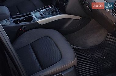 Універсал Audi A4 2008 в Житомирі фото 11 Універсал Audi A4 2008 в Житомирі