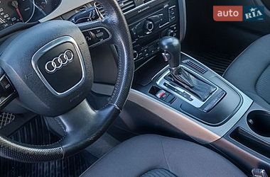 Універсал Audi A4 2008 в Житомирі фото 15 Універсал Audi A4 2008 в Житомирі