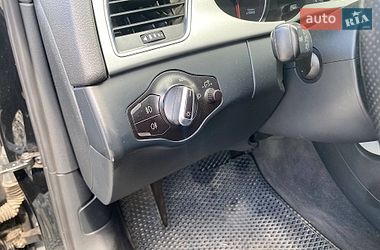 Седан Audi A4 2010 в Черновцах
