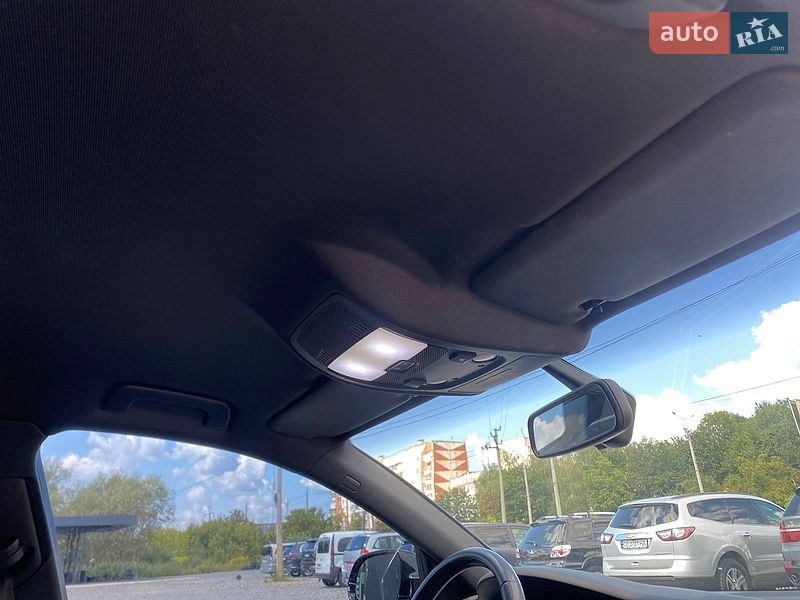 Седан Audi A4 2010 в Черновцах