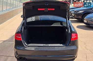 Седан Audi A4 2014 в Києві фото 10 Седан Audi A4 2014 в Києві