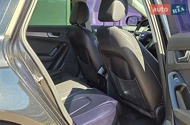 Седан Audi A4 2014 в Києві фото 17 Седан Audi A4 2014 в Києві