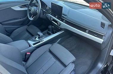 Универсал Audi A4 2020 в Киеве фото 19 Универсал Audi A4 2020 в Киеве