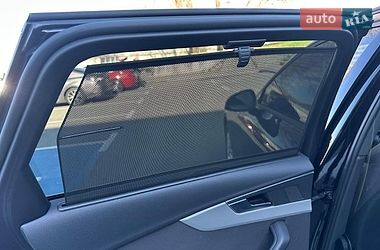 Универсал Audi A4 2020 в Киеве фото 24 Универсал Audi A4 2020 в Киеве