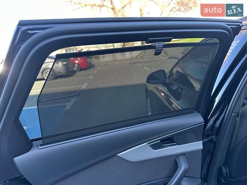 Универсал Audi A4 2020 в Киеве фото 24 Универсал Audi A4 2020 в Киеве