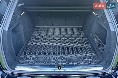 Универсал Audi A4 2020 в Киеве фото 41 Универсал Audi A4 2020 в Киеве