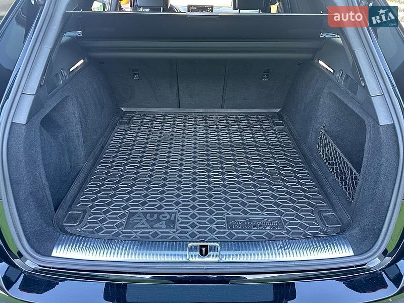Универсал Audi A4 2020 в Киеве фото 41 Универсал Audi A4 2020 в Киеве