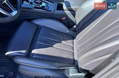 Универсал Audi A4 2021 в Киеве