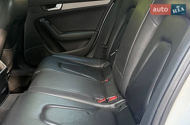 Седан Audi A4 2014 в Одессе