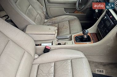 Седан Audi A4 2000 в Звягеле фото 5 Седан Audi A4 2000 в Звягеле
