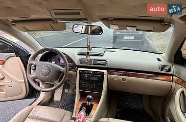 Седан Audi A4 2000 в Звягеле фото 4 Седан Audi A4 2000 в Звягеле