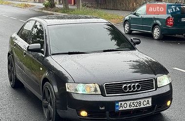 Седан Audi A4 2000 в Звягеле фото 7 Седан Audi A4 2000 в Звягеле