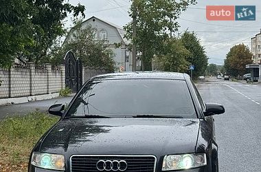Седан Audi A4 2000 в Звягеле фото 9 Седан Audi A4 2000 в Звягеле