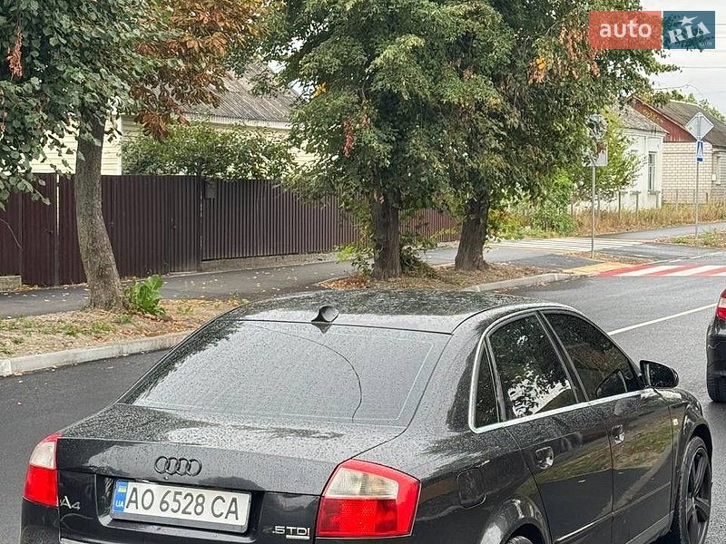 Седан Audi A4 2000 в Звягеле фото 12 Седан Audi A4 2000 в Звягеле