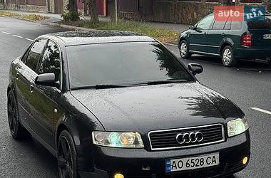 Седан Audi A4 2000 в Звягеле фото 13 Седан Audi A4 2000 в Звягеле