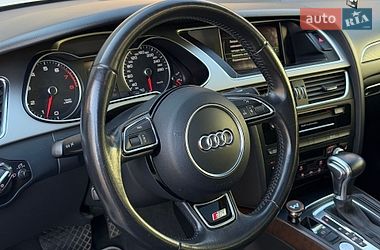 Седан Audi A4 2014 в Харькове