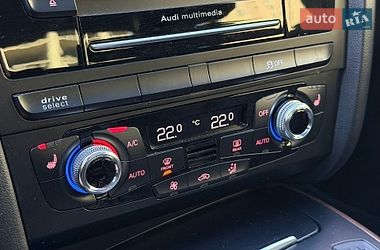 Седан Audi A4 2014 в Харькове