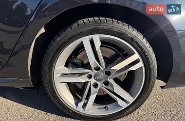 Седан Audi A4 2017 в Харькове фото 11 Седан Audi A4 2017 в Харькове