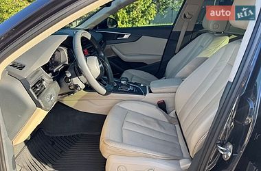 Седан Audi A4 2017 в Харькове фото 14 Седан Audi A4 2017 в Харькове