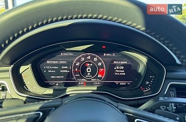 Седан Audi A4 2017 в Харькове фото 15 Седан Audi A4 2017 в Харькове