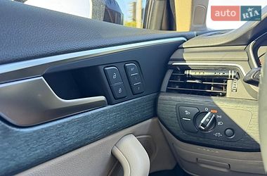 Седан Audi A4 2017 в Харькове фото 18 Седан Audi A4 2017 в Харькове