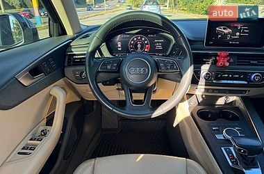 Седан Audi A4 2017 в Харькове фото 23 Седан Audi A4 2017 в Харькове