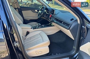 Седан Audi A4 2017 в Харькове фото 28 Седан Audi A4 2017 в Харькове