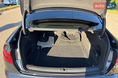 Седан Audi A4 2017 в Харькове фото 27 Седан Audi A4 2017 в Харькове