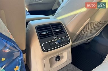 Седан Audi A4 2017 в Харькове фото 26 Седан Audi A4 2017 в Харькове
