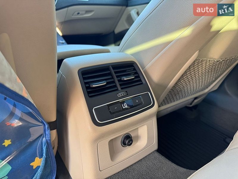 Седан Audi A4 2017 в Харькове фото 26 Седан Audi A4 2017 в Харькове